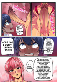 [Lungnut] Hyper Rush Bunny-hentai-futanari