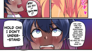 [Lungnut] Hyper Rush Bunny-hentai-futanari