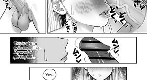 (Sabakan)] Hatsu no manga-hentai-futanari-shemale