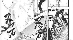 Succubus-hentai-futanari