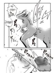 [Taroro] The Magic Mirror-hentai-futanari-shemale