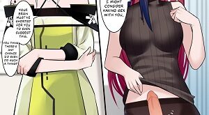 [gege] Tezas (Arknights) -hentai-futanari