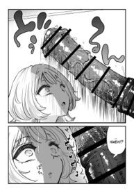 hentai dick horse futanari