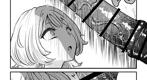 hentai dick horse futanari