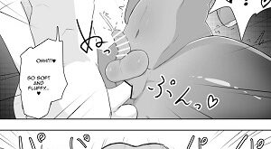 kinou onanie hentai-futanari