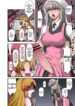 nyotaika douwa-hentai-futanari