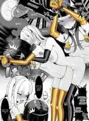 watashi-tachi futari-hentai