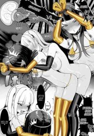 watashi-tachi futari-hentai