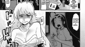 (Uchi-Uchi Keyaki)] Dollmata (THE IDOLM@STER)-hentai-futanari