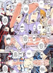 PM 20 hentai futanari