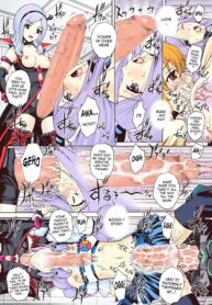 PM 20 hentai futanari