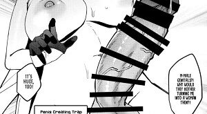 (Sakurai Toki)] TS Henka! Mesu Ochi ETD-hentai-futanari