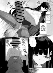 chou tensai hentai futanari