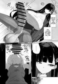 chou tensai hentai futanari