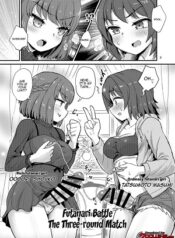 futanari batoru-hentai