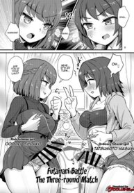 futanari batoru-hentai