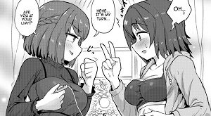 futanari batoru-hentai