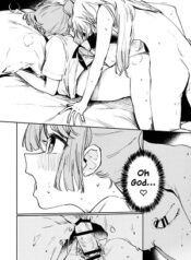 hentai futanari doujin