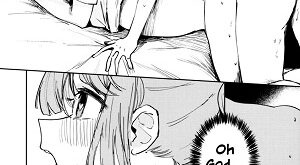 hentai futanari doujin