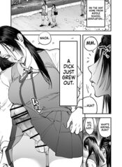 (Chimeda)] Haetate Futanari Haru, Kaitsuu-chuu-hentai-futanari