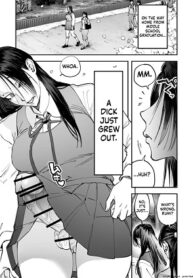 (Chimeda)] Haetate Futanari Haru, Kaitsuu-chuu-hentai-futanari