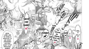 Chotto Ecchi na Ruishizuku Oukoku -hentai-shemale