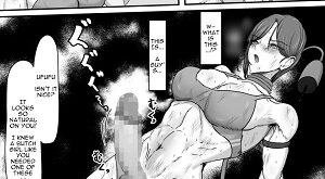 [Hinaeron] Seigi no Hero Mighty Woman 3-hentai-futanari