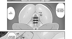 Love Love Sex Travel-hentai-futanari