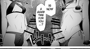 [Toriyaro] Onna Sensei to Nekoneko Shitsudo FTNR Konbi Tanpen (Blue Archive)-hentai