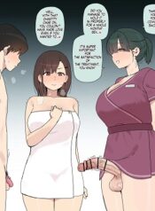 [bingdak] Futa Esthe 2 -hentai-futanari