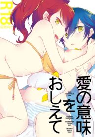 Ai no Imi o Oshiete-hentai