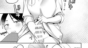 Gyaku bunny to white day kai-hentai-futanari