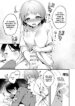 Gyaku bunny to white day kai-hentai-futanari