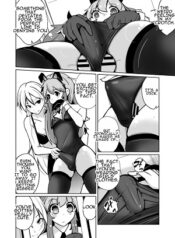 Hontouni Onnanoko ni Naru Anji-hentai