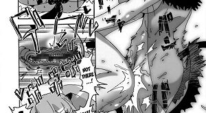 (Indozou)] HAETo-Ru (To Love-Ru Darkness)-hentai-futanari