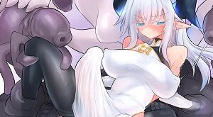 (Kyuusuikei)] The Hollow That Devours Dragons-hentai