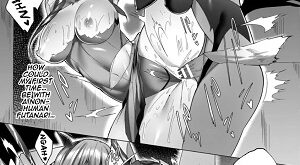 [Random] Taima Senshi Airi-hentai-futanari