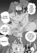 Bae & IRyS Late For Stream, Again-hentai-futanari