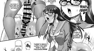 Futanari H de Hajimaru Koi, Aru to Omoimasu 5-hentai-futanari