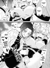 (Iori Ayaka)] Gotsugou! Futanari Kekkijutsu Ni (Kimetsu no Yaiba) -hentai-futanar