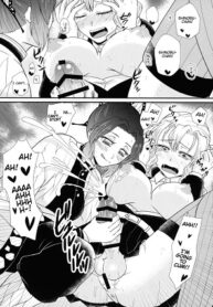 (Iori Ayaka)] Gotsugou! Futanari Kekkijutsu Ni (Kimetsu no Yaiba) -hentai-futanar