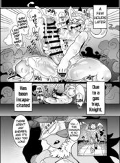 (Nekubia)] Debafuta!! Trap Dungeon-hen-hentai-futanari